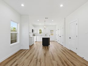 7958 Henson Street A/B, Houston TX 77028