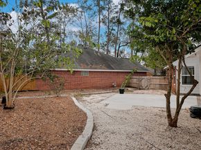 34 Cypress Bayou Court, The Woodlands TX 77382