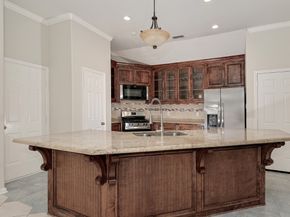 34 Cypress Bayou Court, The Woodlands TX 77382