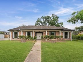 7303 Augustine Drive, Houston TX 77036