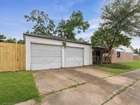 7303 Augustine Drive, Houston TX 77036