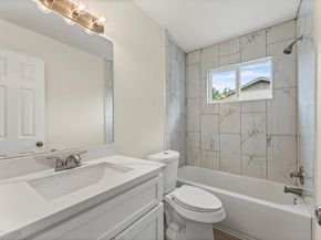 7303 Augustine Drive, Houston TX 77036