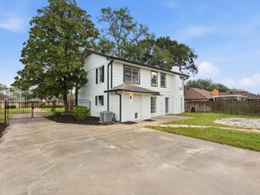 22203 Merrymount Drive, Katy TX 77450