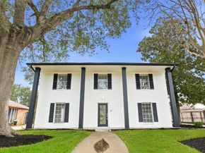 22203 Merrymount Drive, Katy TX 77450