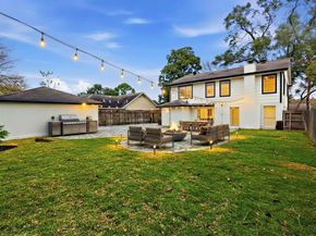 22203 Merrymount Drive, Katy TX 77450