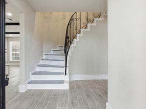 22203 Merrymount Drive, Katy TX 77450