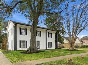 22203 Merrymount Drive, Katy TX 77450