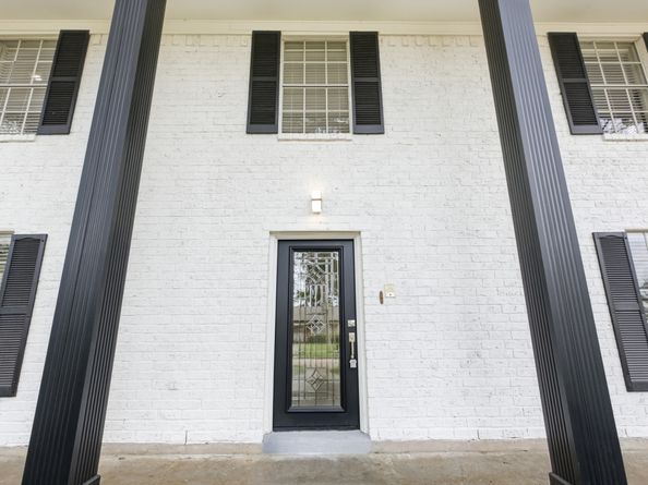 22203 Merrymount Drive, Katy TX 77450