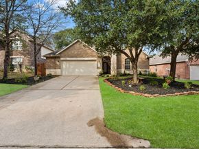 1906 Pagemill Lane, Conroe TX 77304