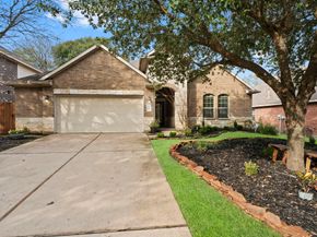 1906 Pagemill Lane, Conroe TX 77304