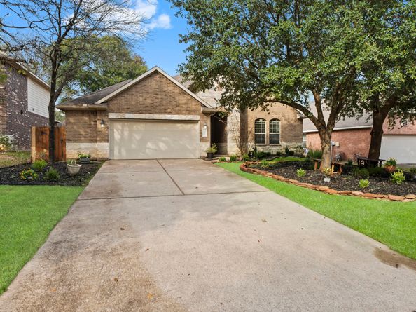 1906 Pagemill Lane, Conroe TX 77304