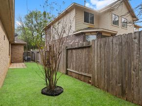 1906 Pagemill Lane, Conroe TX 77304