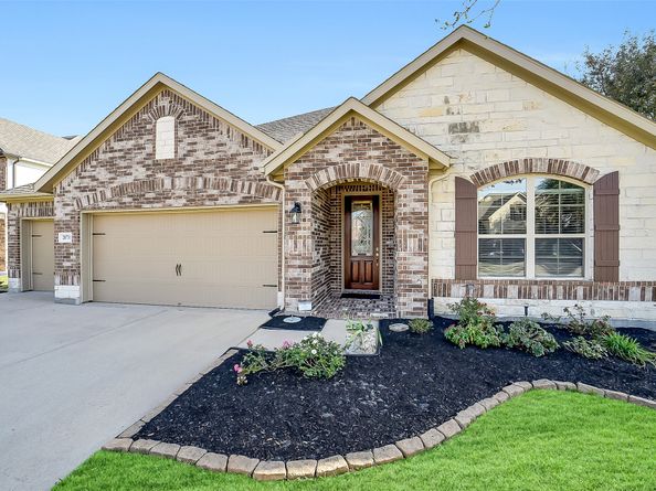 20731 Bristol Meadow Lane, Cypress TX 77433