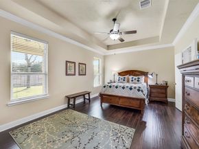 20731 Bristol Meadow Lane, Cypress TX 77433