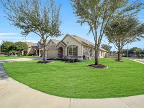 20731 Bristol Meadow Lane, Cypress TX 77433