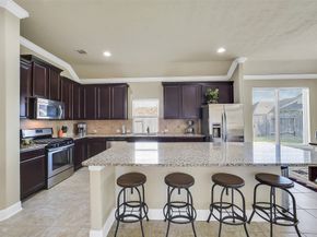 20731 Bristol Meadow Lane, Cypress TX 77433