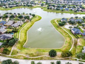 20731 Bristol Meadow Lane, Cypress TX 77433