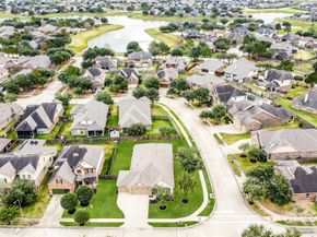 20731 Bristol Meadow Lane, Cypress TX 77433