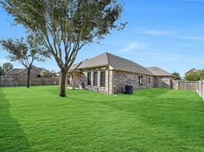 20731 Bristol Meadow Lane, Cypress TX 77433