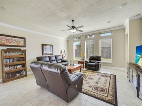 20731 Bristol Meadow Lane, Cypress TX 77433