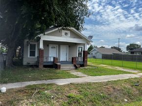 6015 Brady Street, Houston TX 77011