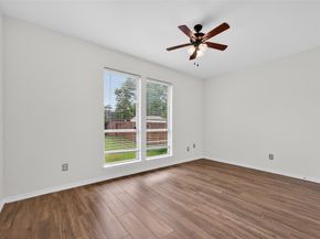 16334 Gentle Slope Lane, Houston TX 77044