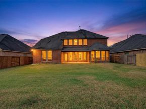 16334 Gentle Slope Lane, Houston TX 77044