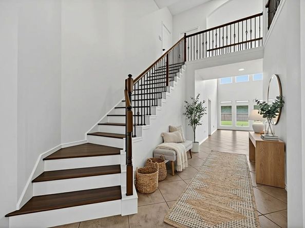 16334 Gentle Slope Lane, Houston TX 77044