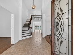 16334 Gentle Slope Lane, Houston TX 77044