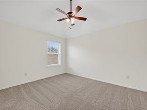 16334 Gentle Slope Lane, Houston TX 77044