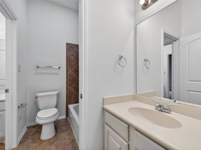 16334 Gentle Slope Lane, Houston TX 77044