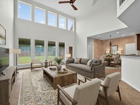 16334 Gentle Slope Lane, Houston TX 77044