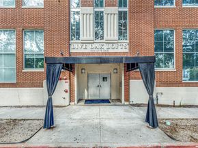 1312 Live Oak Street 223, Houston TX 77003