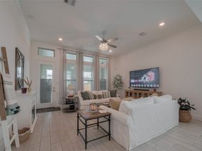 10615 Winding Arbor Court, Cypress TX 77433