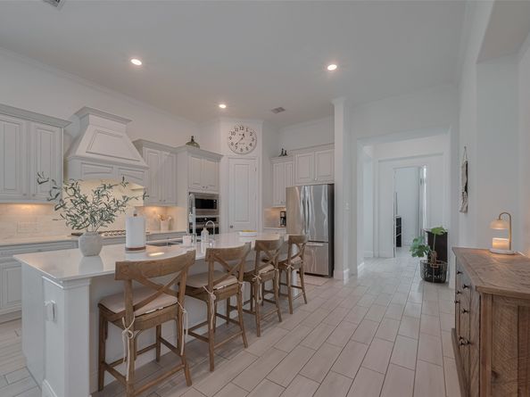 10615 Winding Arbor Court, Cypress TX 77433