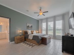 10615 Winding Arbor Court, Cypress TX 77433