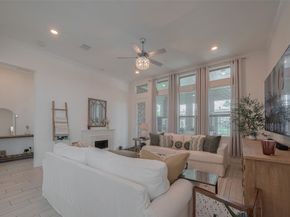 10615 Winding Arbor Court, Cypress TX 77433