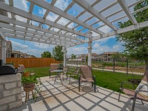 10615 Winding Arbor Court, Cypress TX 77433