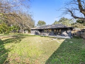 11106 Huggins Drive, Houston TX 77035