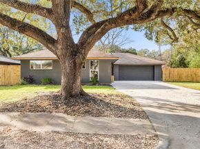 11106 Huggins Drive, Houston TX 77035