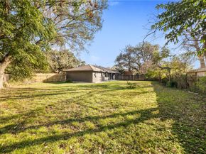 11106 Huggins Drive, Houston TX 77035