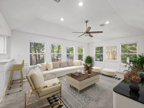 32 Mellow Leaf Court, The Woodlands TX 77381