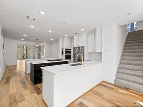 32 Mellow Leaf Court, The Woodlands TX 77381