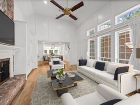 32 Mellow Leaf Court, The Woodlands TX 77381