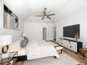 32 Mellow Leaf Court, The Woodlands TX 77381