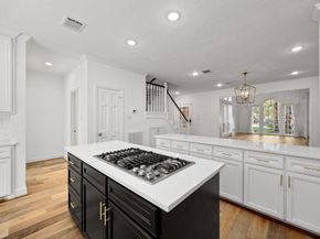 32 Mellow Leaf Court, The Woodlands TX 77381