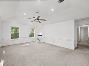 32 Mellow Leaf Court, The Woodlands TX 77381