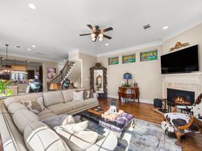 1621 W 23rd Street C, Houston TX 77008