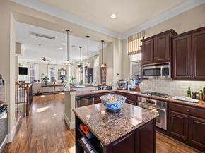 1621 W 23rd Street C, Houston TX 77008