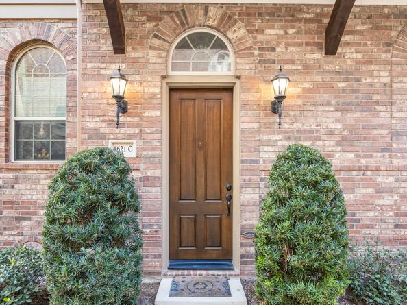 1621 W 23rd Street C, Houston TX 77008